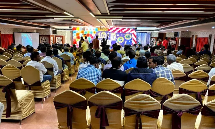 Hotel Shreya Warangal